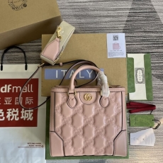 Gucci Top Handle Bags